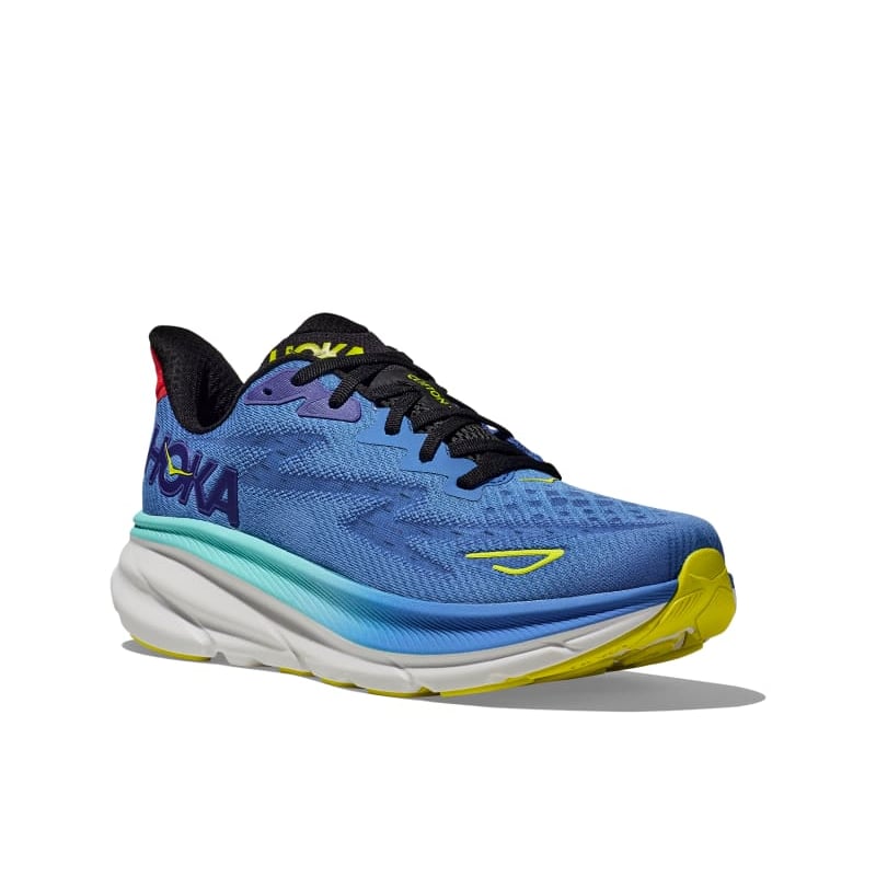 HOKA Clifton 9 1127895-VRTL 06