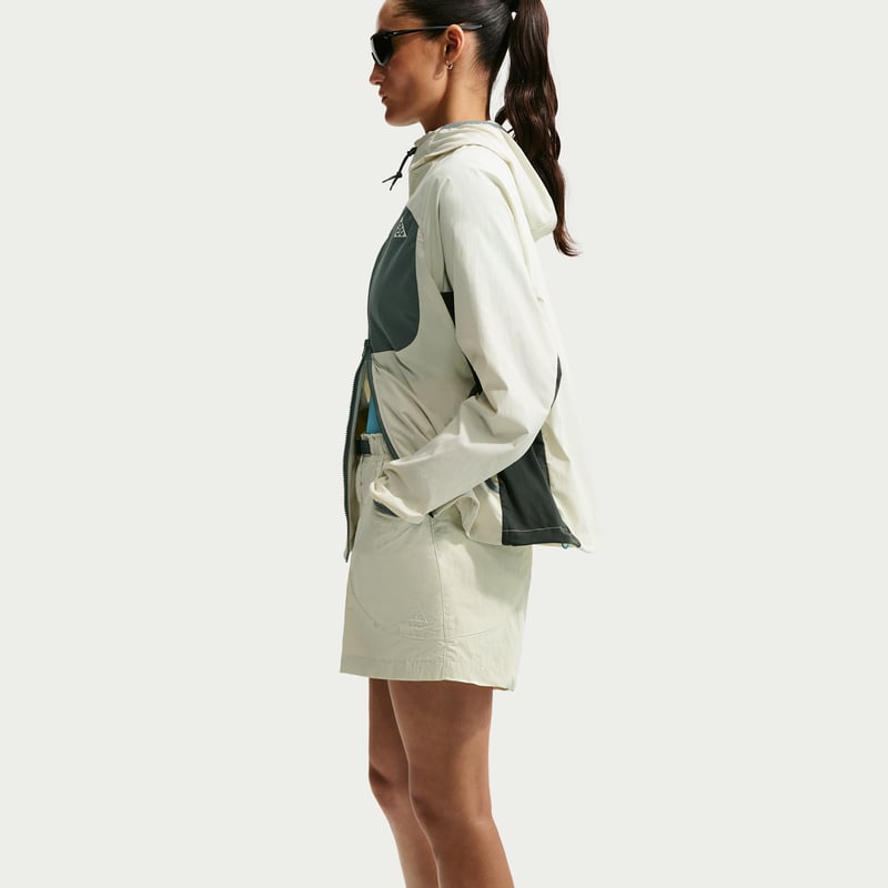 Nike ACG "Dolomiti" Shorts "Sea Glass" | Dame | | 04 | SPORTSHOWROOM