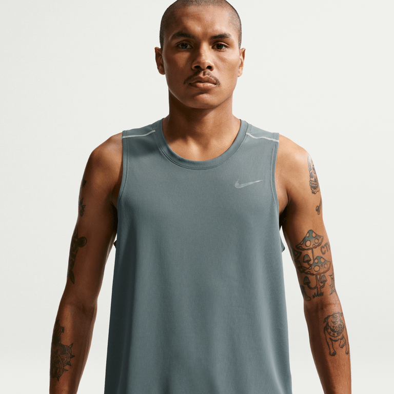 Nike Miler Dri-FIT
