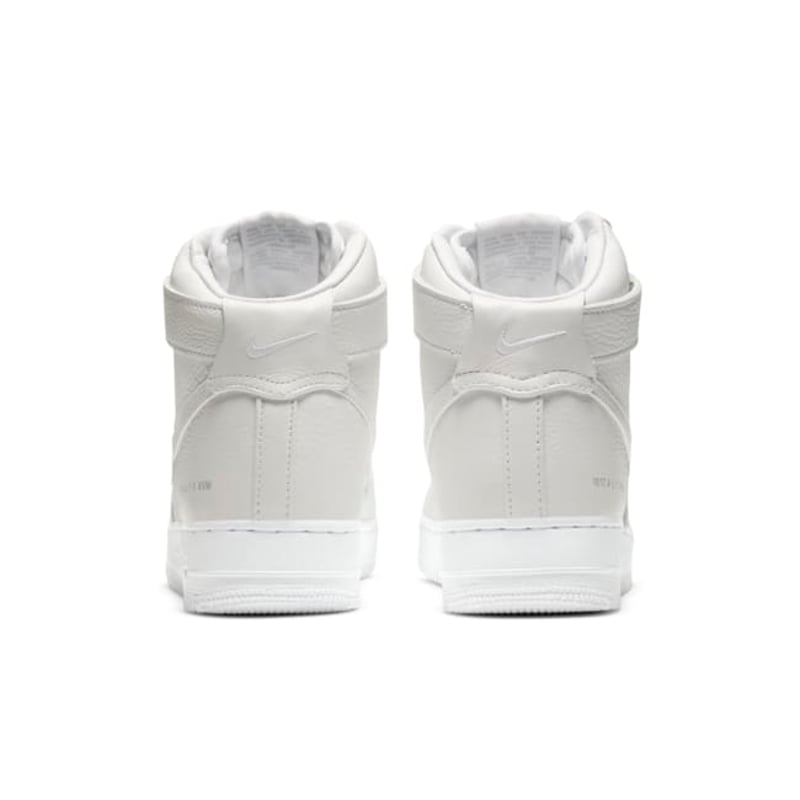 Nike Air Force 1 High x ALYX CQ4018-100 06