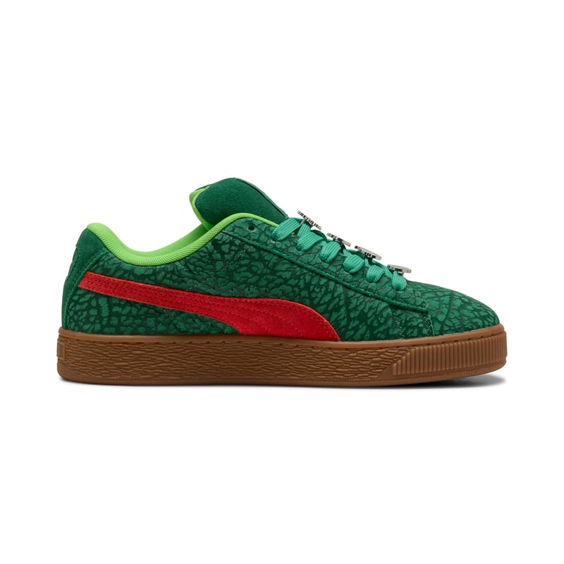 PUMA Suede XL 2 x Teenage Mutant Ninja Turtles 401304-01 03