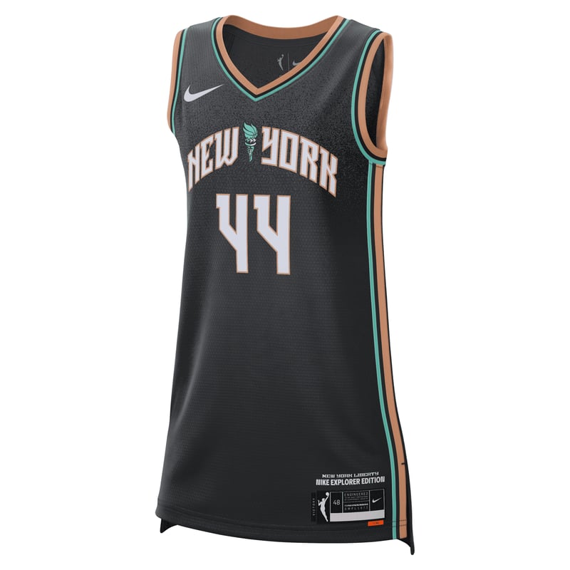 Nike New York Liberty Explorer Edition Dri-FIT WNBA Victory Betnijah Laney-Hamilton DJ4573-012 01