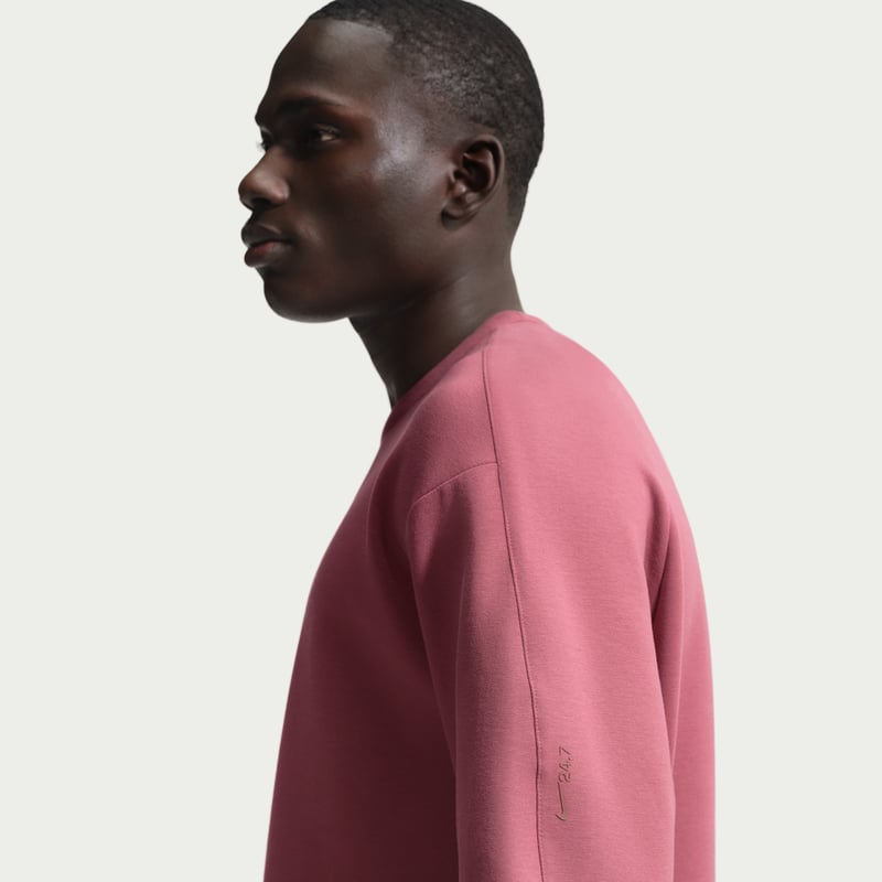 Nike 24.7 ImpossiblySoft  Dri-FIT Crew HQ6964-658 03