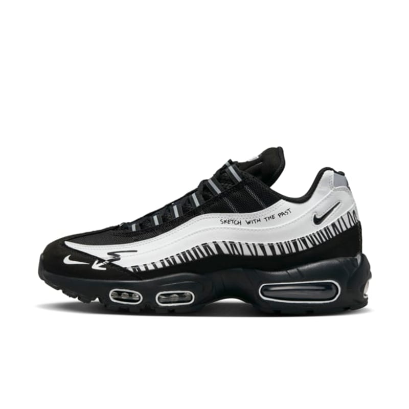 Nike Air Max 95 x Future Movement DX4615-100 01