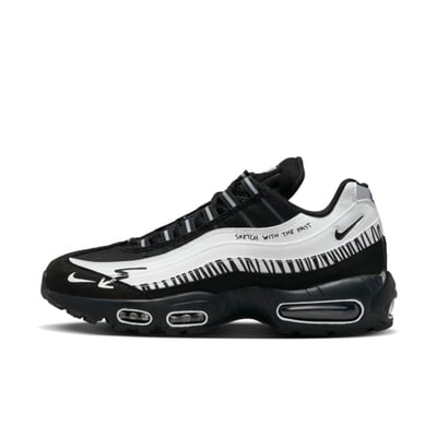 Nike Air Max 95 x Future Movement DX4615-100