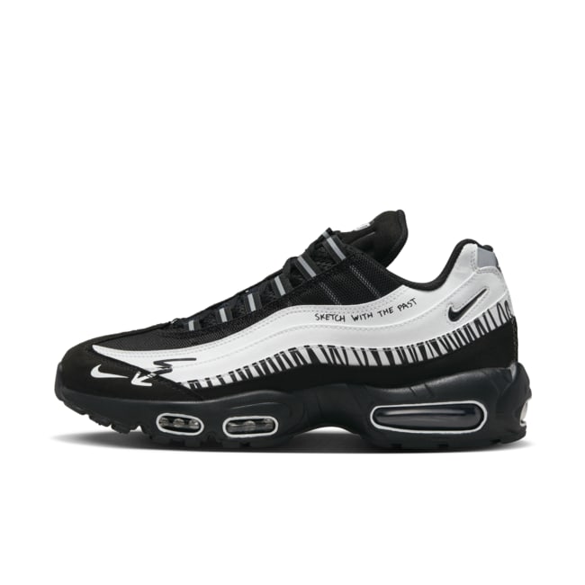 Air max 95 back to the future deals