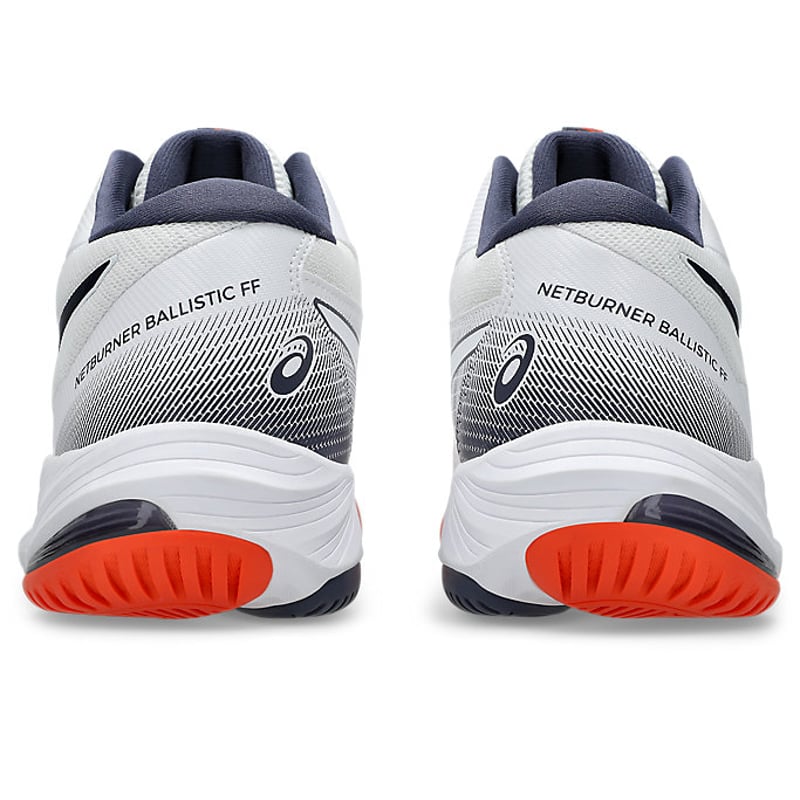 ASICS Netburner Ballistic FF MT 3 1051A074-105 05