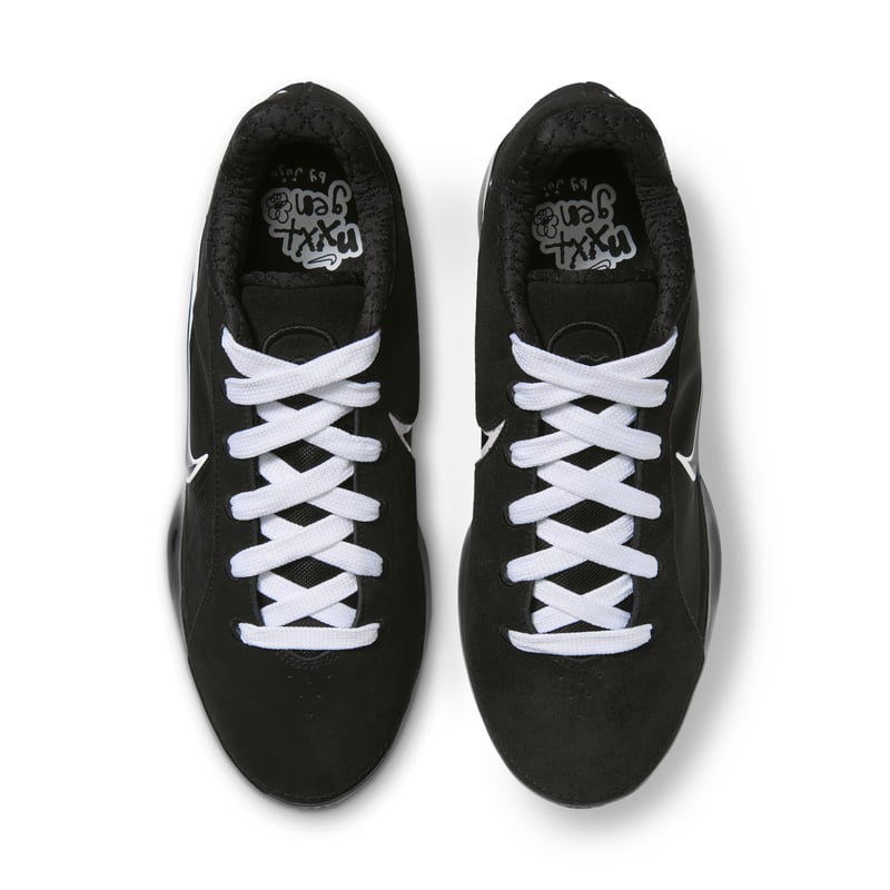 Nike LeBron NXXT Gen By Juju basketball shoes "With Love" | Men | Basketball | 04 | SPORTSHOWROOM