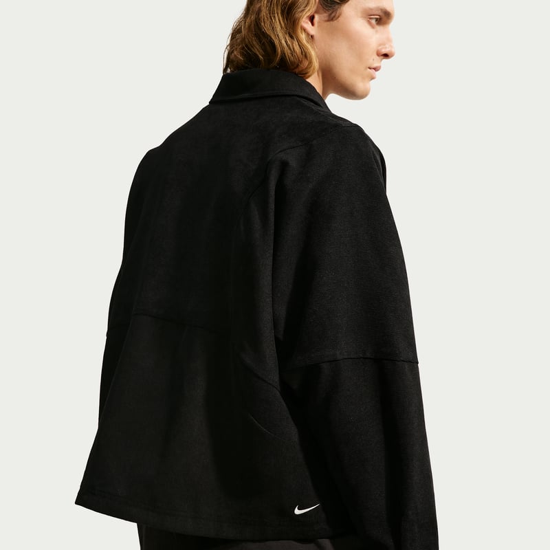 Zaketa Nike ACG "Dolomiti" Corduroy "Black" | Άνδρες | | 05 | SPORTSHOWROOM