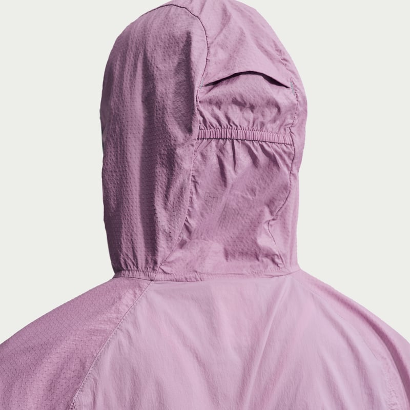 Nike ACG 'Aireez' UV Protection Jacket "Violet Dust & Mineral Slate" | Women | Outdoor | 06 | SPORTSHOWROOM