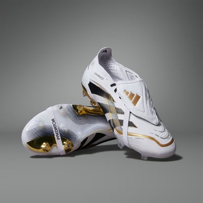adidas Predator Elite Fold-Over Tongue FG JP5730