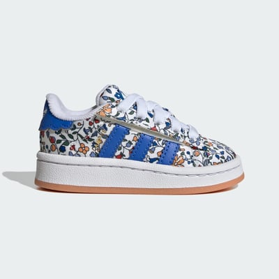 adidas Campus 00s Comfort Closure Elastic Lace x Liberty London JS3841