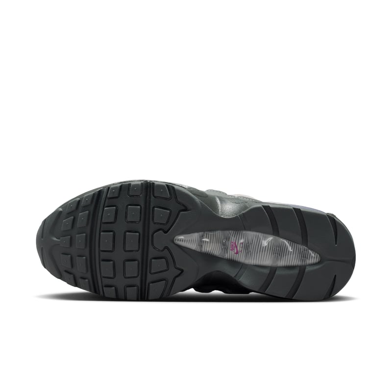 Superge Nike Air Max 95 Big Bubble "Bold Berry" | Ženske | Sportstyle | 02 | SPORTSHOWROOM