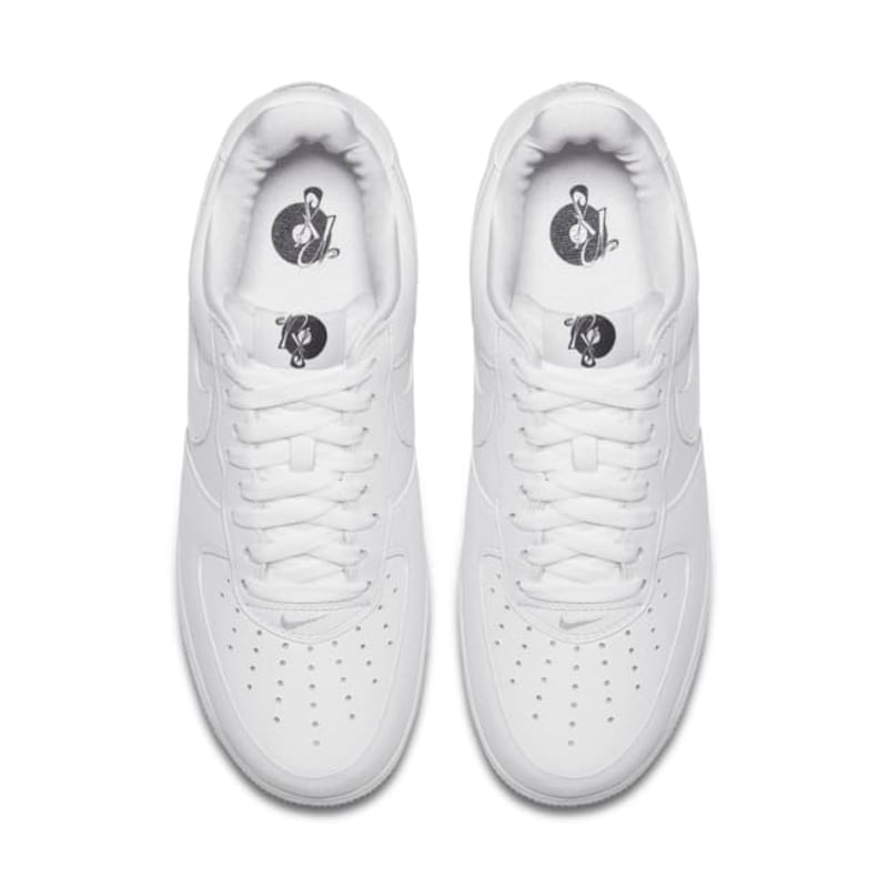 Nike Air Force 1 x Roc-A-Fella AO1070-101 04