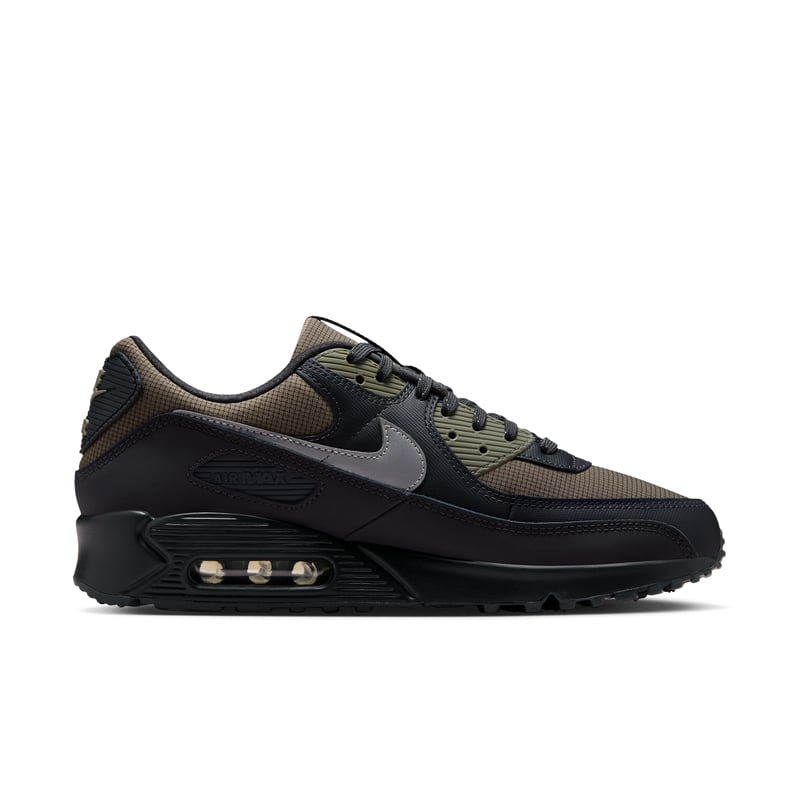 Sneakersy Nike Air Max 90 "Anthracite & Jade Horizon" | Mezczyzni | Sportstyle | 03 | SPORTSHOWROOM