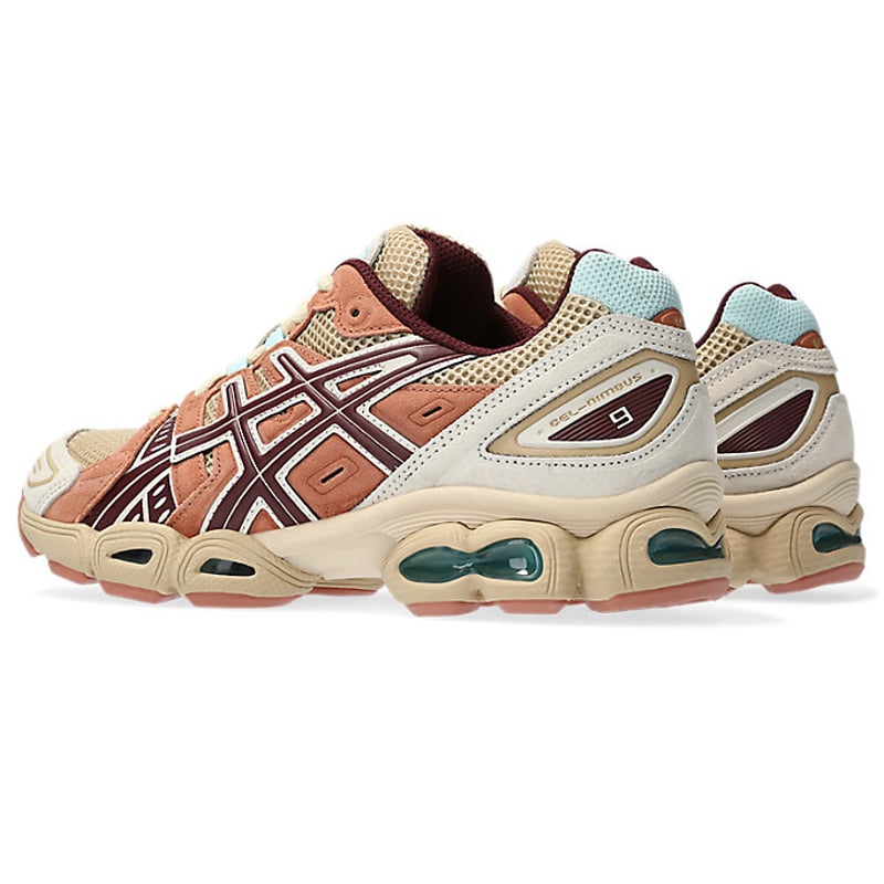 ASICS Gel-Nimbus 9 1202A346-200 03
