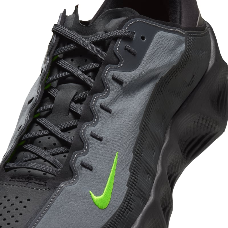 Sneakersy Nike Ava Rover "Black & Smoke Grey" | Mezczyzni | Sportstyle | 07 | SPORTSHOWROOM