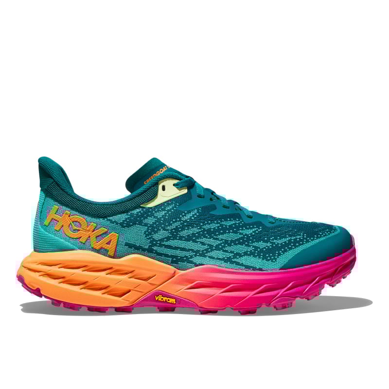 HOKA Speedgoat 5 1123157-DLCR 01