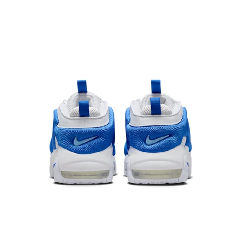 Nike Air More Uptempo Low FZ3055-101 06
