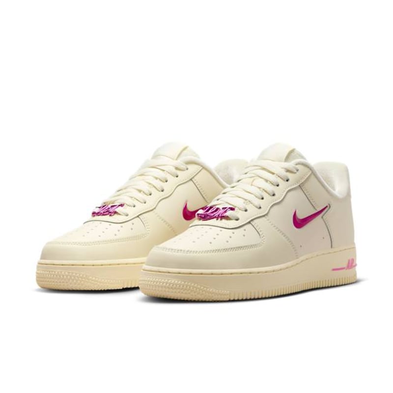 Nike Air Force 1 '07 FB8251-101 06