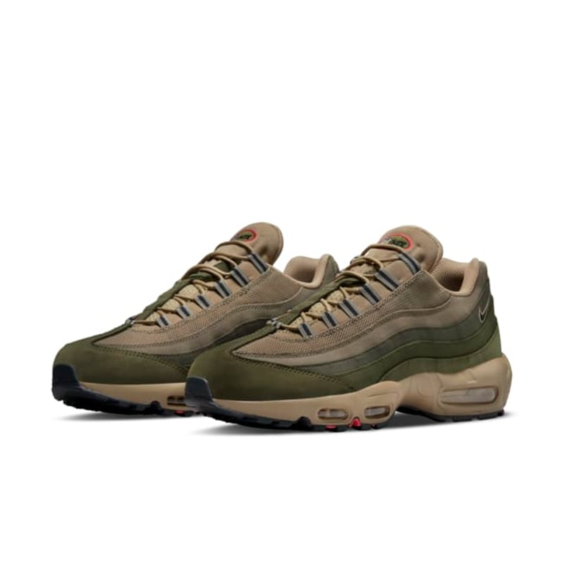 Nike Air Max 95 SE DQ8570-200 05