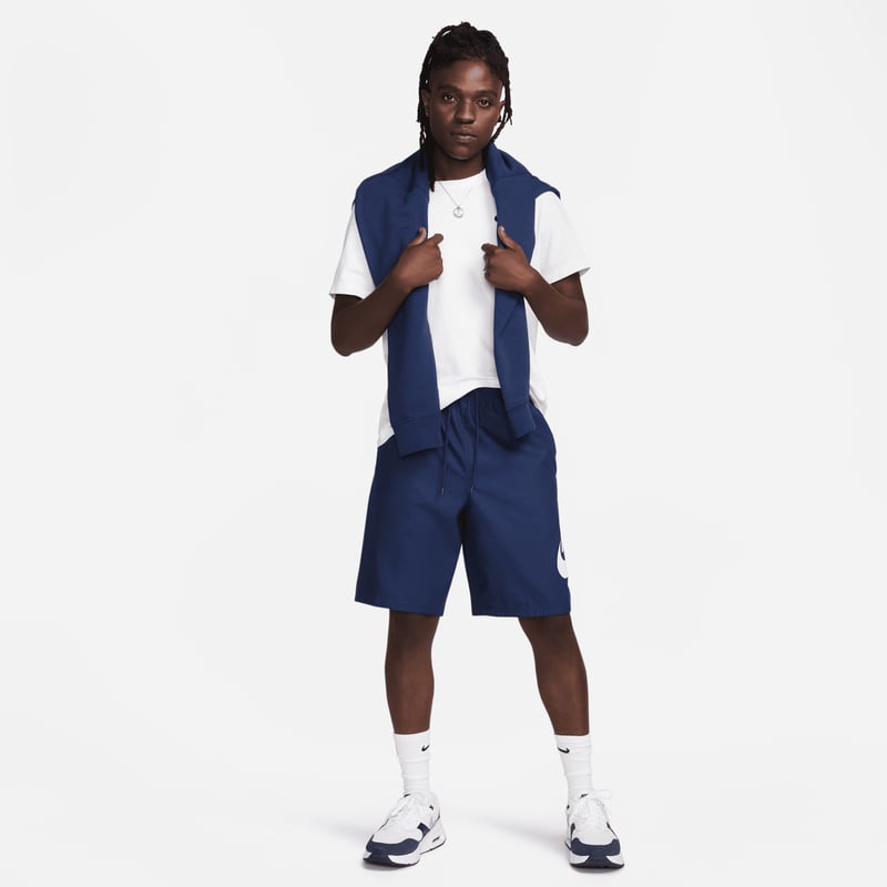 Nike Club Woven FN3303-410 07