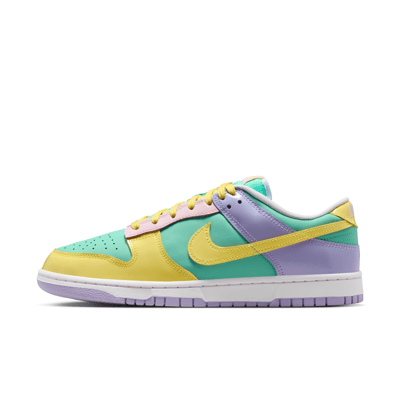 Superge Nike Dunk Low Retro "Easter" | Moški | Sportstyle | 01 | SPORTSHOWROOM