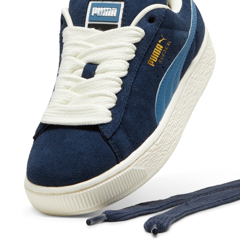 PUMA Suede XL 396577-15 04