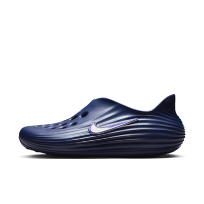 Nike ReactX Rejuven8 Sneaker "Blue Void & Indigo Burst" | Herren | Sportstyle | 01 | SPORTSHOWROOM