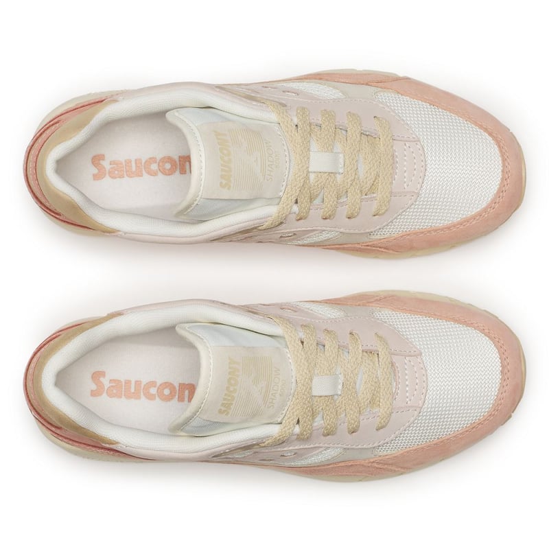 Saucony Shadow 6000 Crafted S60882-2 05