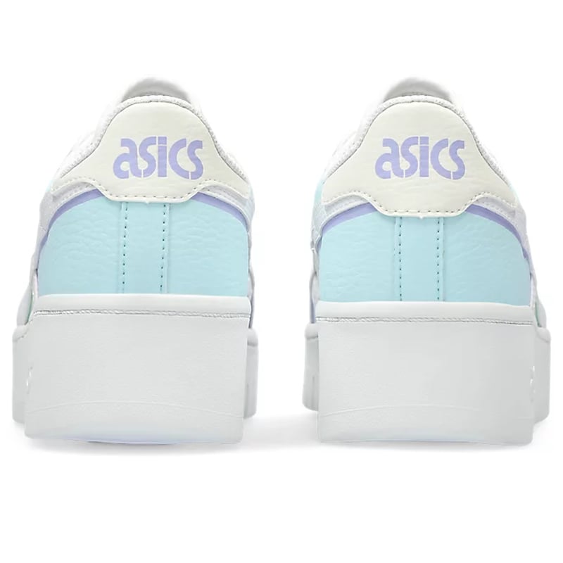 ASICS Japan S Platform 1202A360-114 05