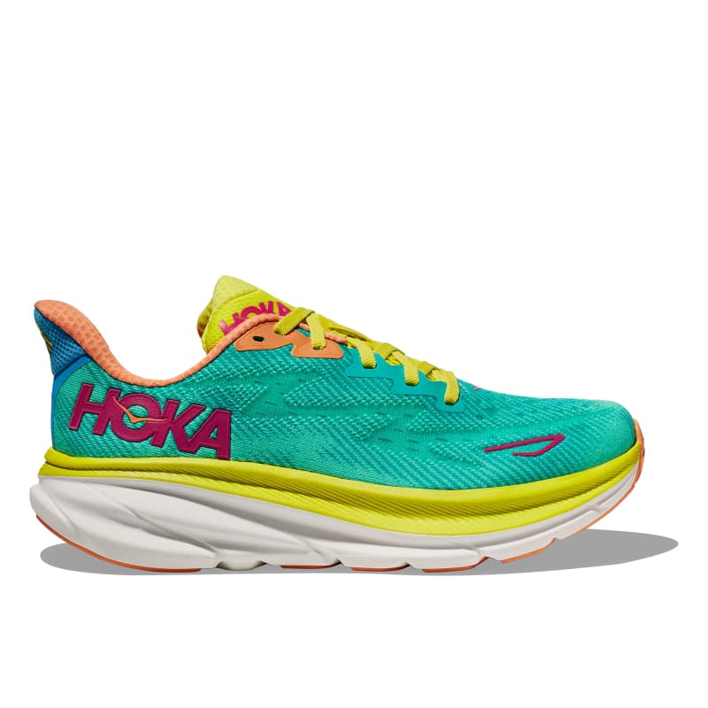 HOKA Clifton 9 1127896-CEPR 01