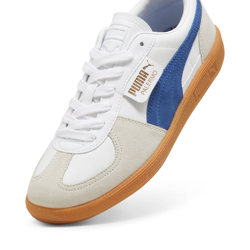PUMA Palermo Leather 396464-06 04