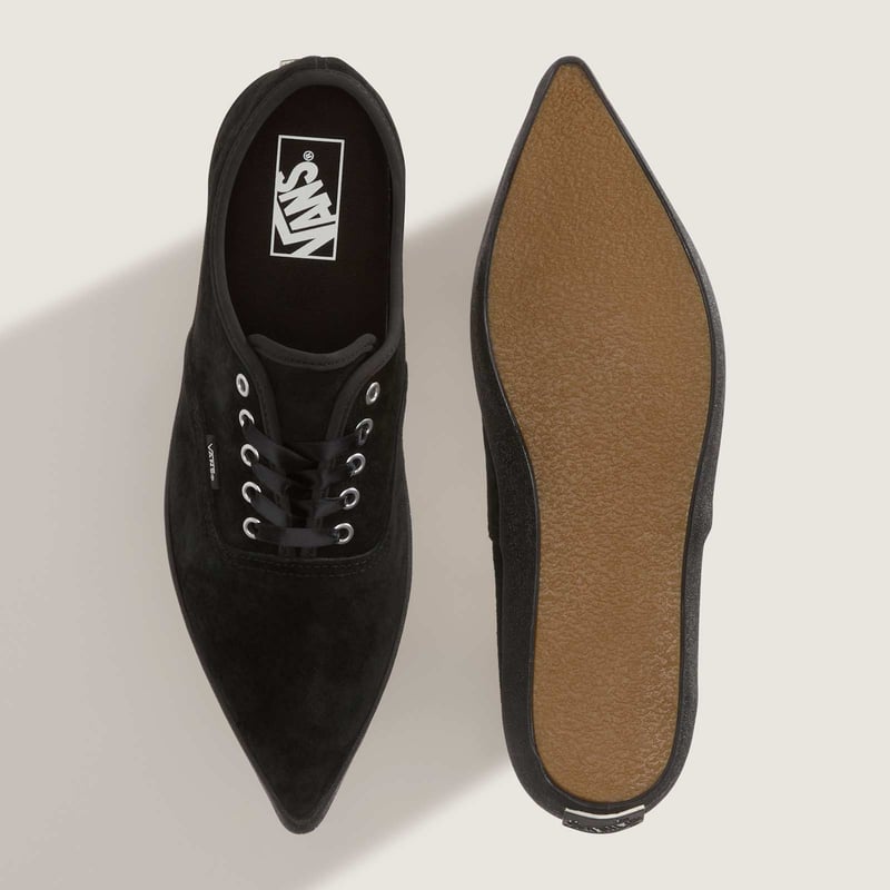 Vans Premium Authentic VN000Z6SBLA 03