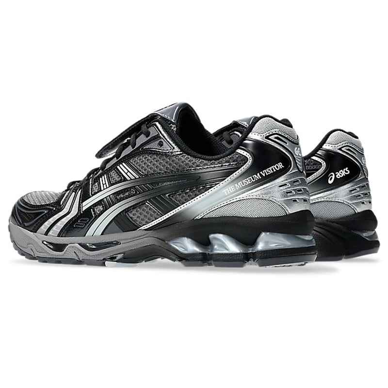 ASICS Gel-Kayano 14 x The Museum Visitor 1203A528-021 03