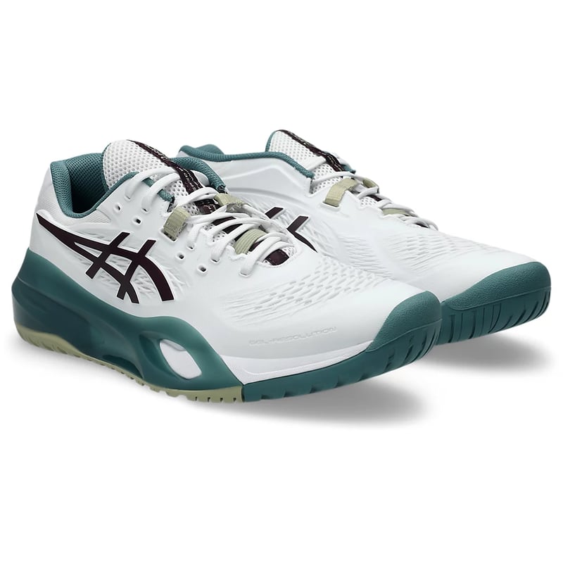 ASICS Gel-Resolution X 1041A481-104 02