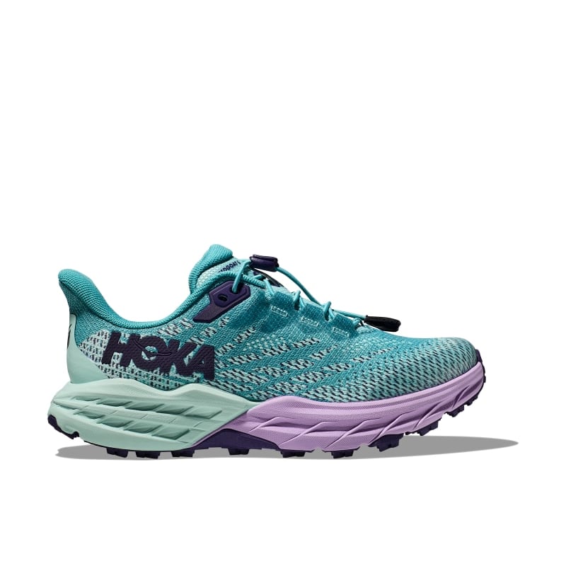 HOKA Speedgoat 5 1134470-OMLM 01