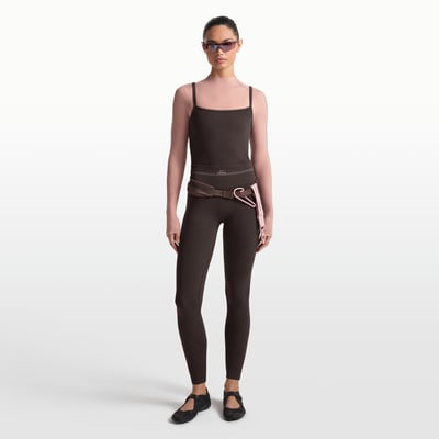 NikeSKIMS Ribbed Seamless IU8299-249 01