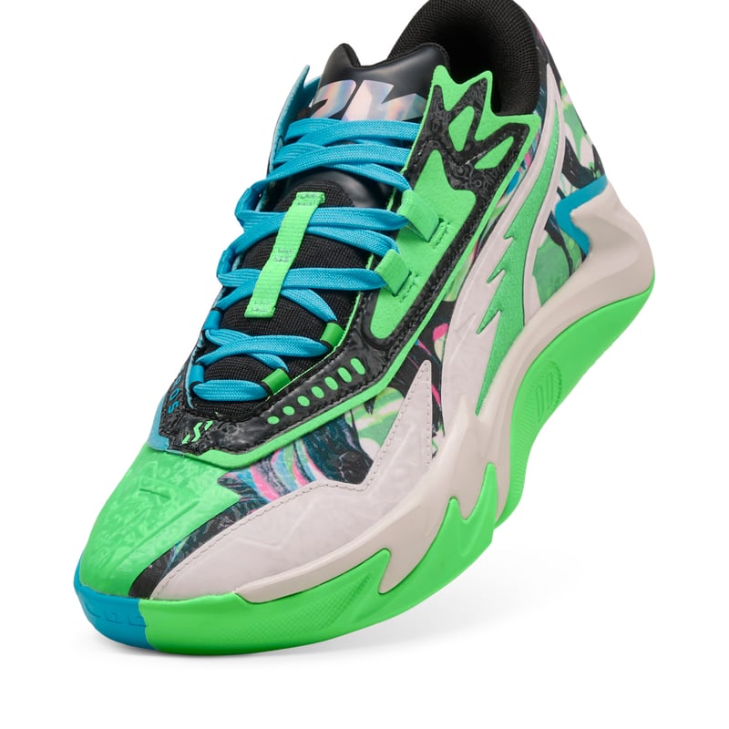 PUMA Scoot Zeros II x 2K 311349-01 04