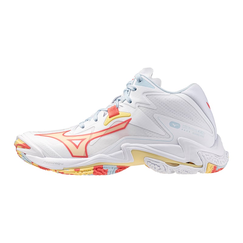 Mizuno Wave Lightning Z8 Mid V1GC240530 01