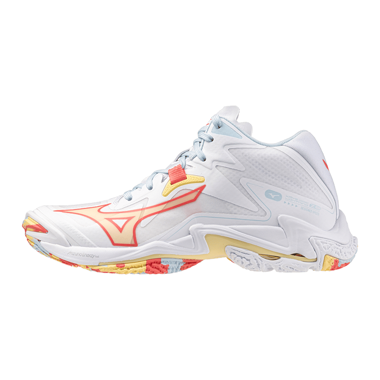 Mizuno Wave Lightning Z8 Mid V1GC240530 01