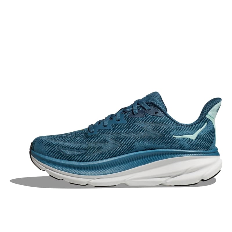 HOKA Clifton 9 1127895-MOBS 08