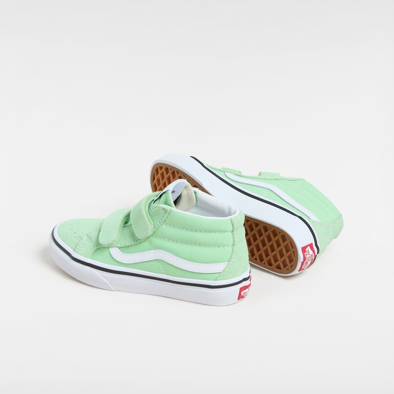 Vans Sk8-Mid Reissue VN000CYFE2Y 03