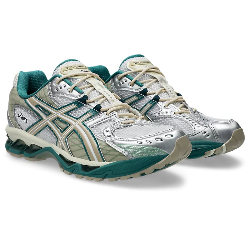 ASICS Gel-Nimbus 10.1 1203A543-102 02