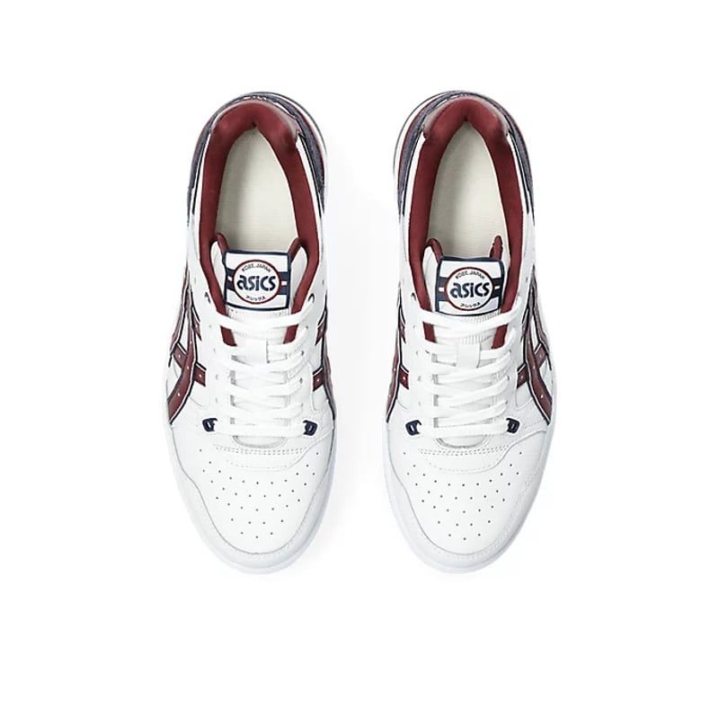 ASICS EX89 1203A268-101 06