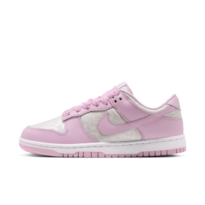 Superge Nike Dunk Low SE "White & Pink Foam" | Ženske | Sportstyle | 01 | SPORTSHOWROOM