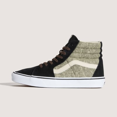Vans Sk8-Hi VN000BW7BLK