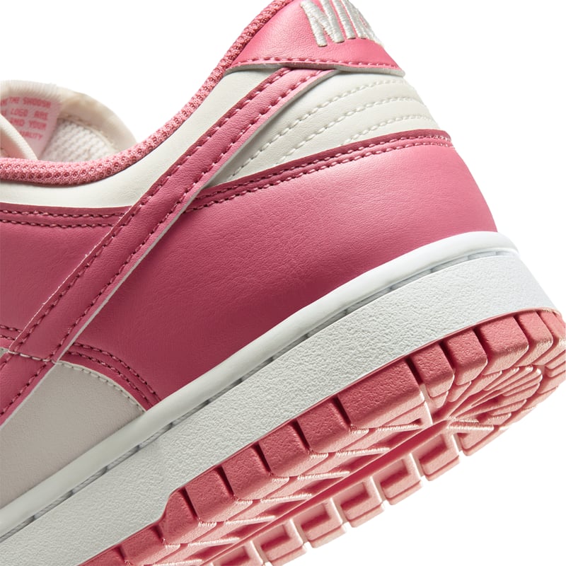 Sneakersy Nike Dunk Low "Sail & Peony" | Kobiety | Sportstyle | 08 | SPORTSHOWROOM