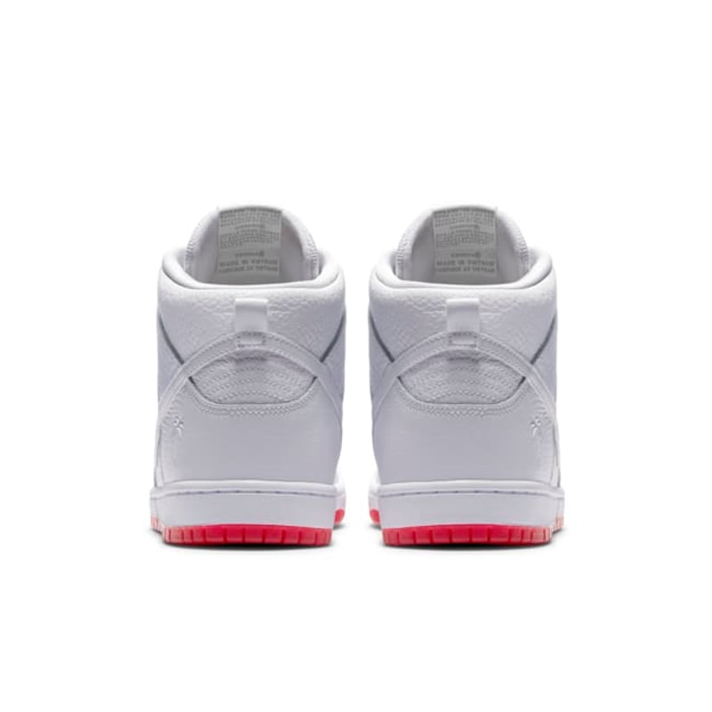 Nike SB Zoom Dunk High Pro x Kevin Bradley AH9613-116 06