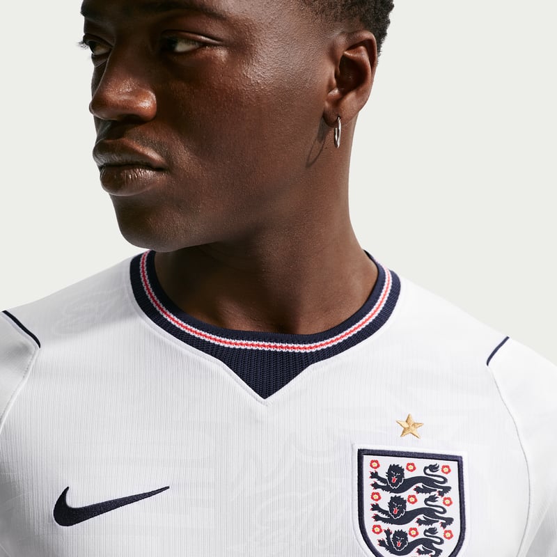 Nike England 2026 Stadium Home Dri-FIT Replica IB5290-100 03
